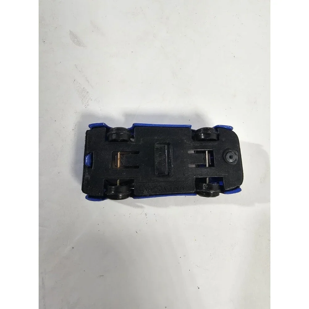 Blue Ferrari F40 Diecast/Plastic Unbranded VHTF